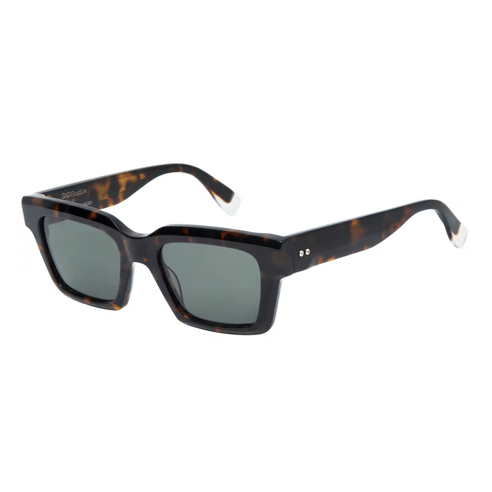 Gigi Studios Caravaggio 6785 2 Unisex Güneş Gözlüğü