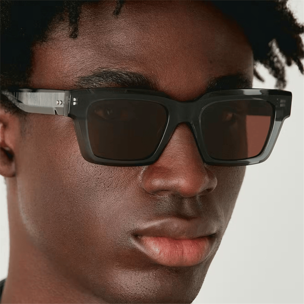 Gigi Studios Caravaggio 6785 3 Unisex Güneş Gözlüğü