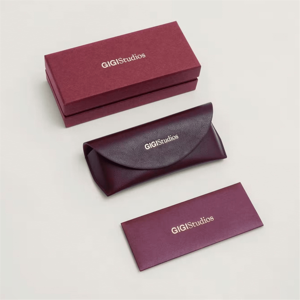 Gigi Studios Gilda 6774 1 Kadın Güneş Gözlüğü