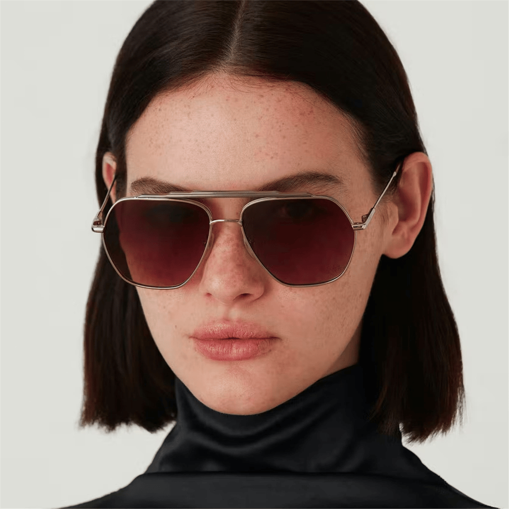 Gigi Studios Patrizia 6777 0 Unisex Güneş Gözlüğü