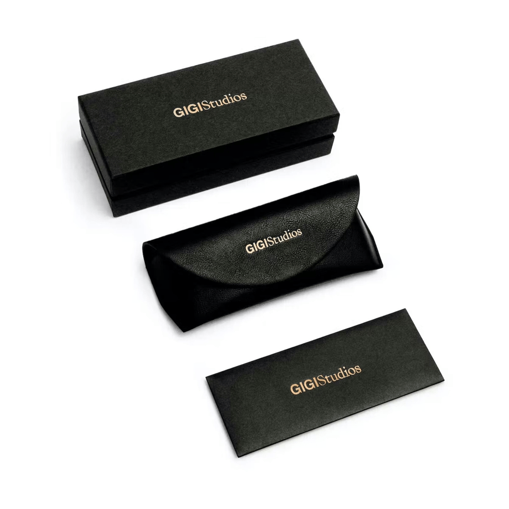 Gigi Studios Seoul 6813 2 Unisex Güneş Gözlüğü