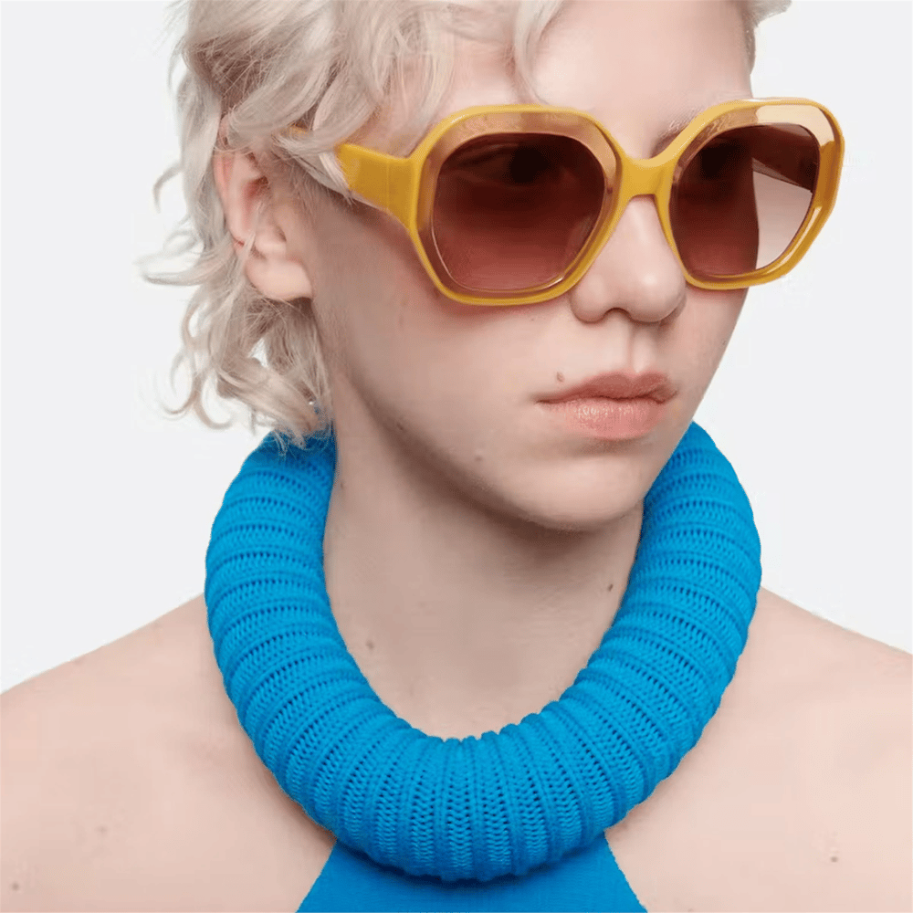 Gigi Studios Vanguard Bright 6822 5 Kadın Güneş Gözlüğü