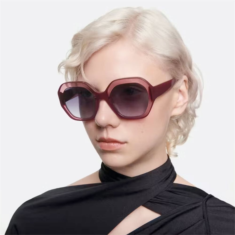 Gigi Studios Vanguard Bright 6822 6 Kadın Güneş Gözlüğü