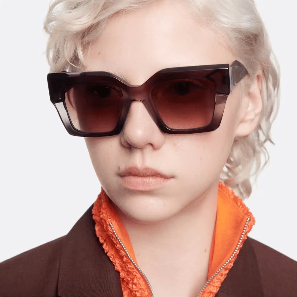 Gigi Studios Vanguard Kendall 6737 9 Kadın Güneş Gözlüğü