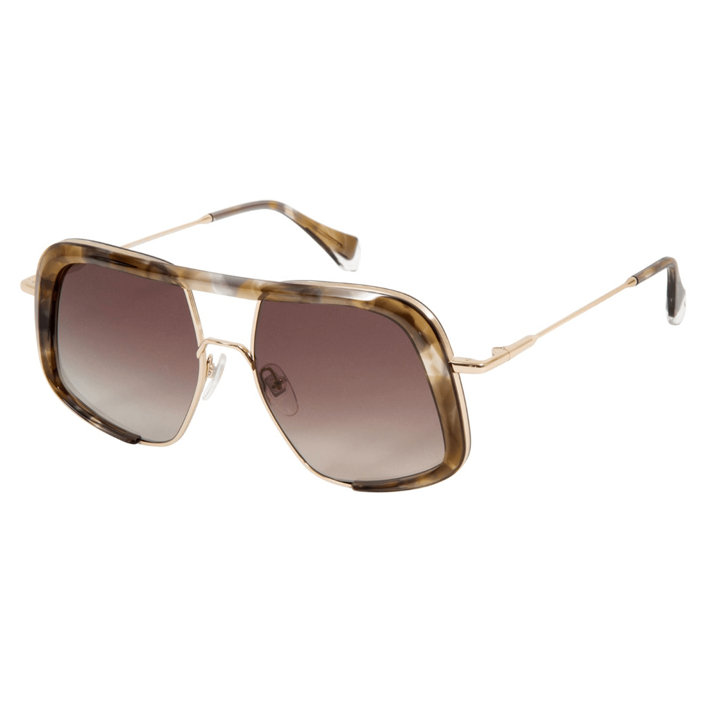 Gigi Studios Vanguard Kenza 6690 9 Unisex Güneş Gözlüğü