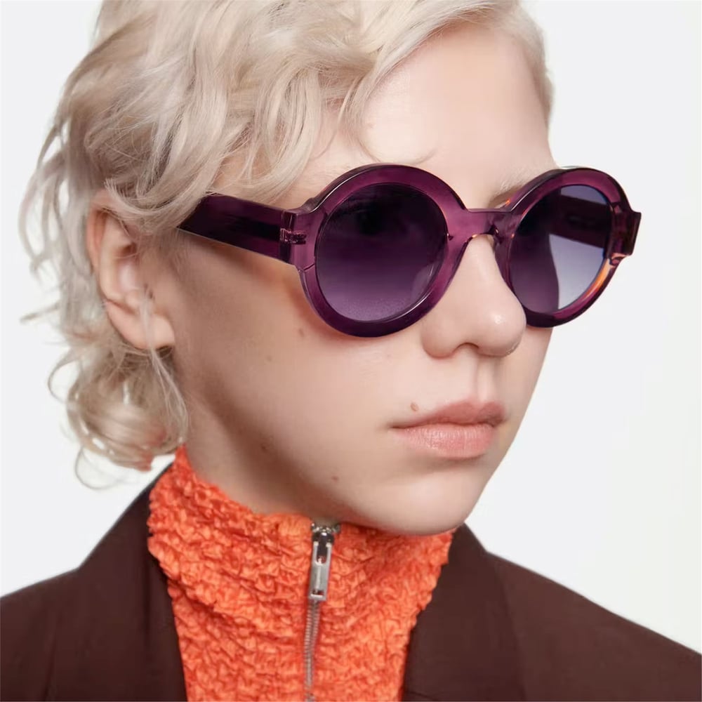 Gigi Studios Vanguard Laura 6454 11 Kadın Güneş Gözlüğü