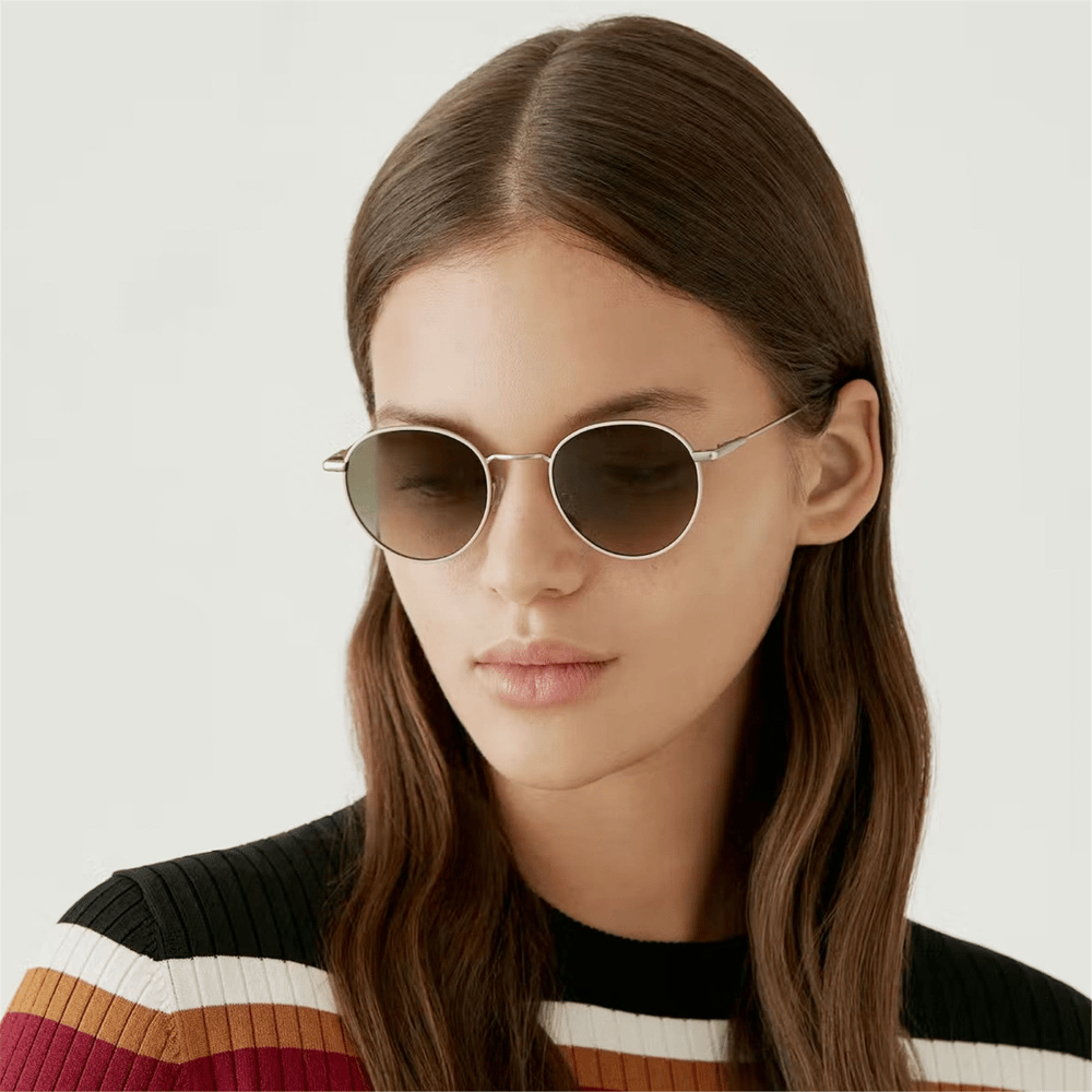 Gigi Studios XS Verona 6701 8 Unisex Güneş Gözlüğü