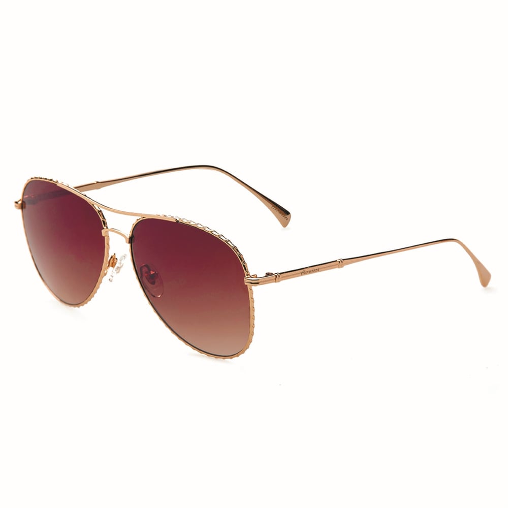 Hermossa HM 1424 C 2 Unisex Güneş Gözlüğü