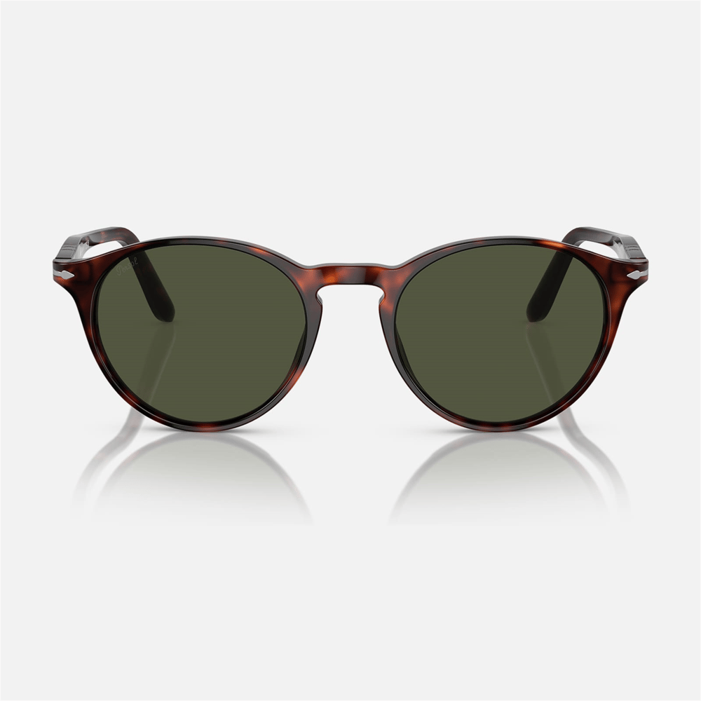 Persol Galleria PO 3092SM 901531 50 - Havana Erkek Güneş Gözlüğü
