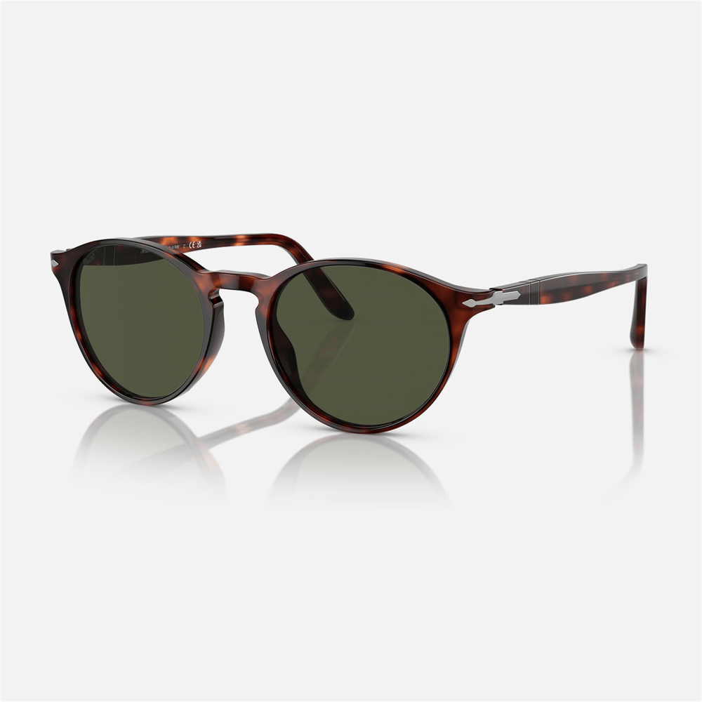 Persol Galleria PO 3092SM 901531 50 - Havana Erkek Güneş Gözlüğü