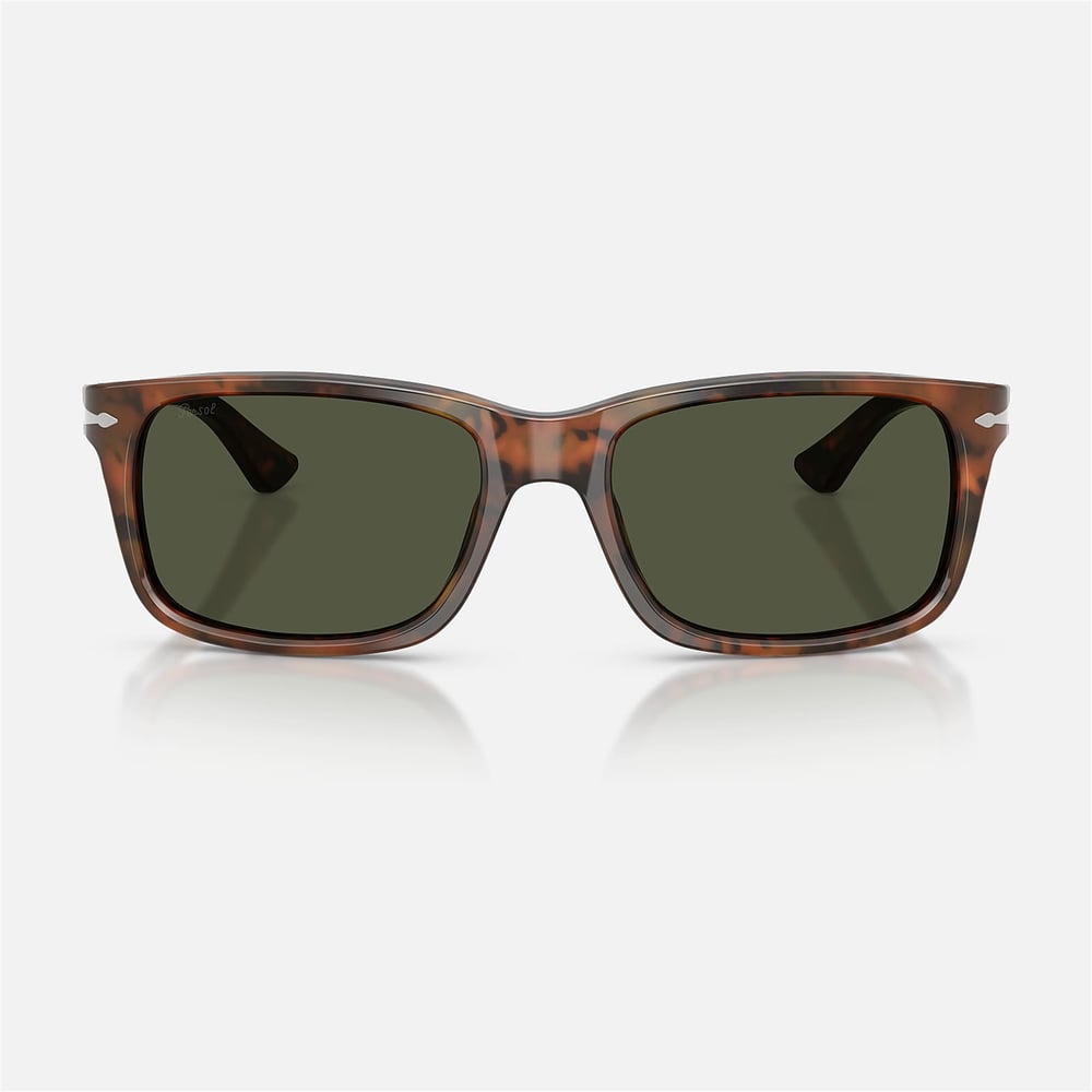 Persol Officina PO 3048S 108/31 58 - Havana Erkek Güneş Gözlüğü