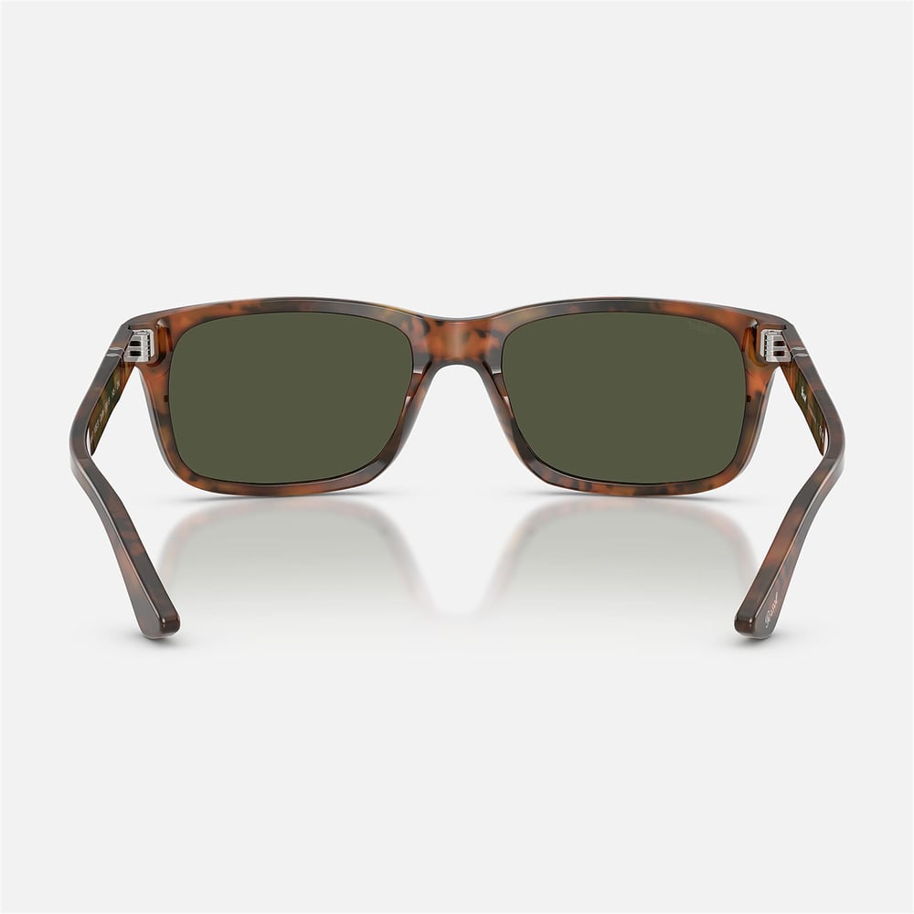 Persol Officina PO 3048S 108/31 58 - Havana Erkek Güneş Gözlüğü