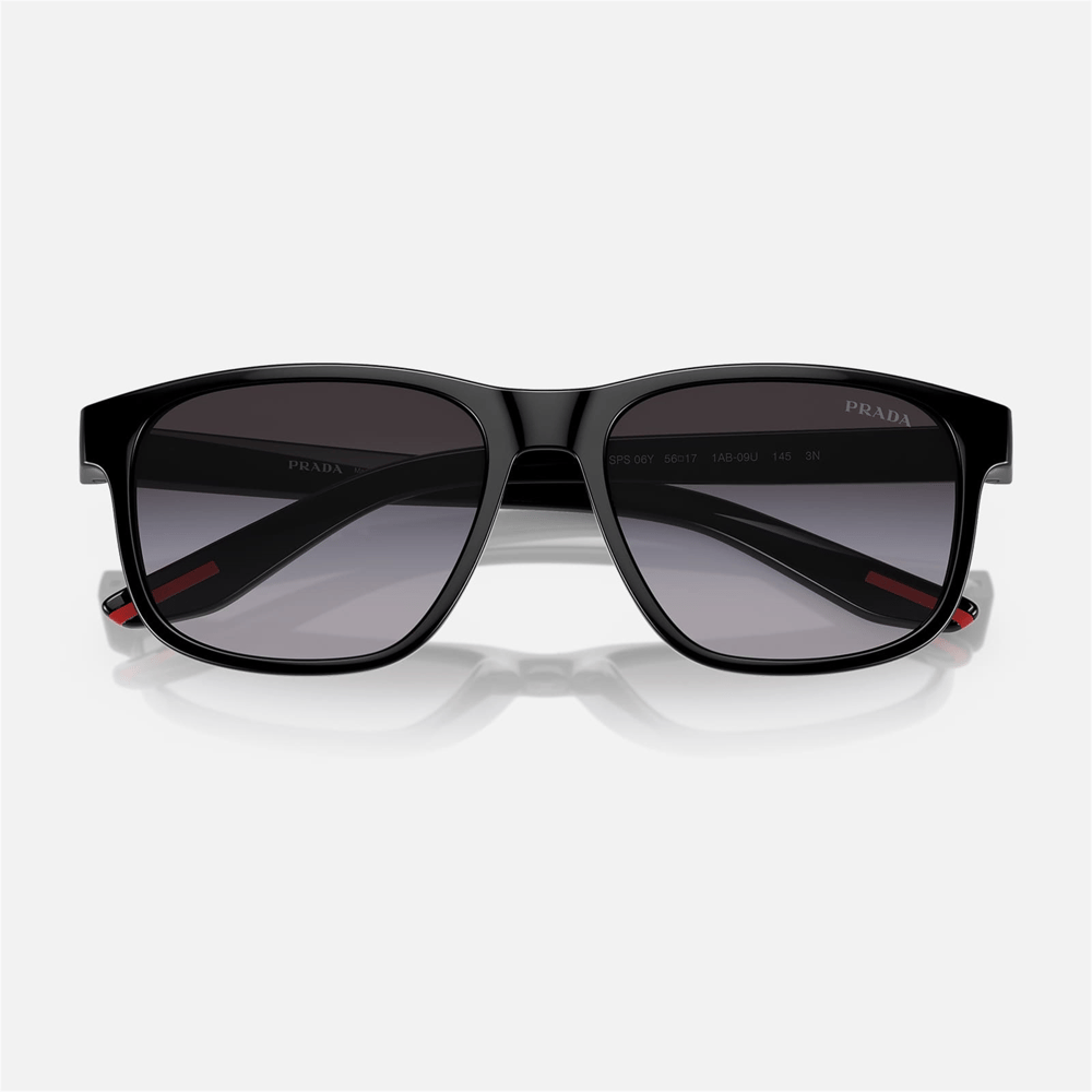 Prada Linea Rossa PS 06YS 1AB09U56 Erkek Güneş Gözlüğü