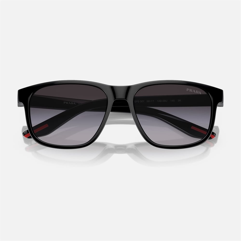Prada Linea Rossa PS 06YS 1AB09U56 Erkek Güneş Gözlüğü