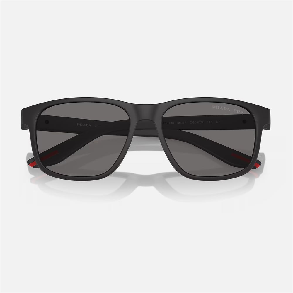 Prada Linea Rossa PS 06YS DG002G56 Erkek Güneş Gözlüğü