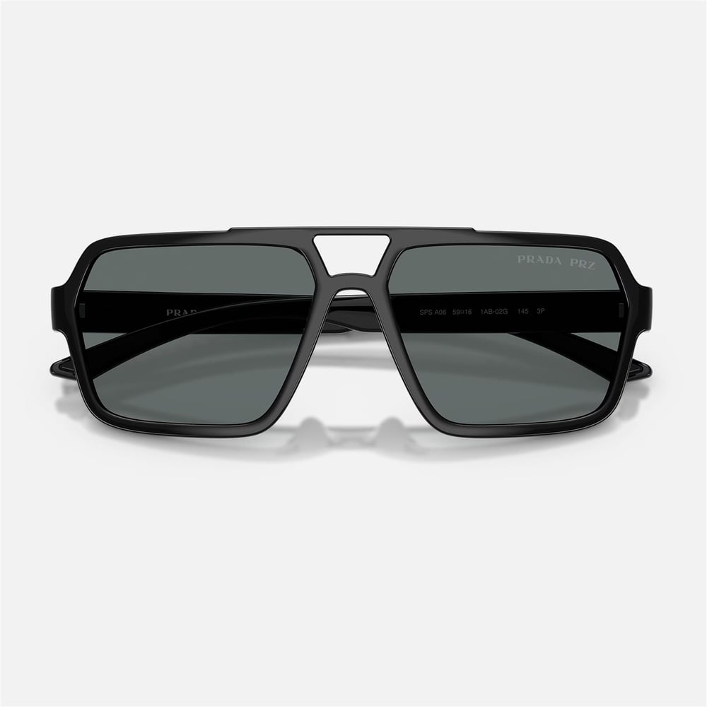 Prada Linea Rossa PS A06S 1AB02G59 Erkek Güneş Gözlüğü