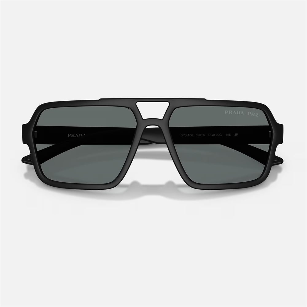 Prada Linea Rossa PS A06S DG002G59 Erkek Güneş Gözlüğü