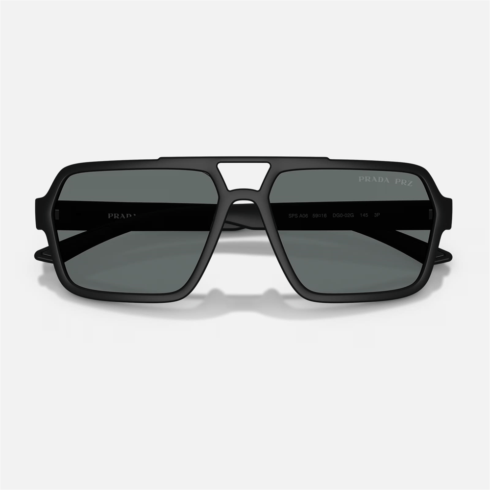 Prada Linea Rossa PS A06S DG002G59 Erkek Güneş Gözlüğü