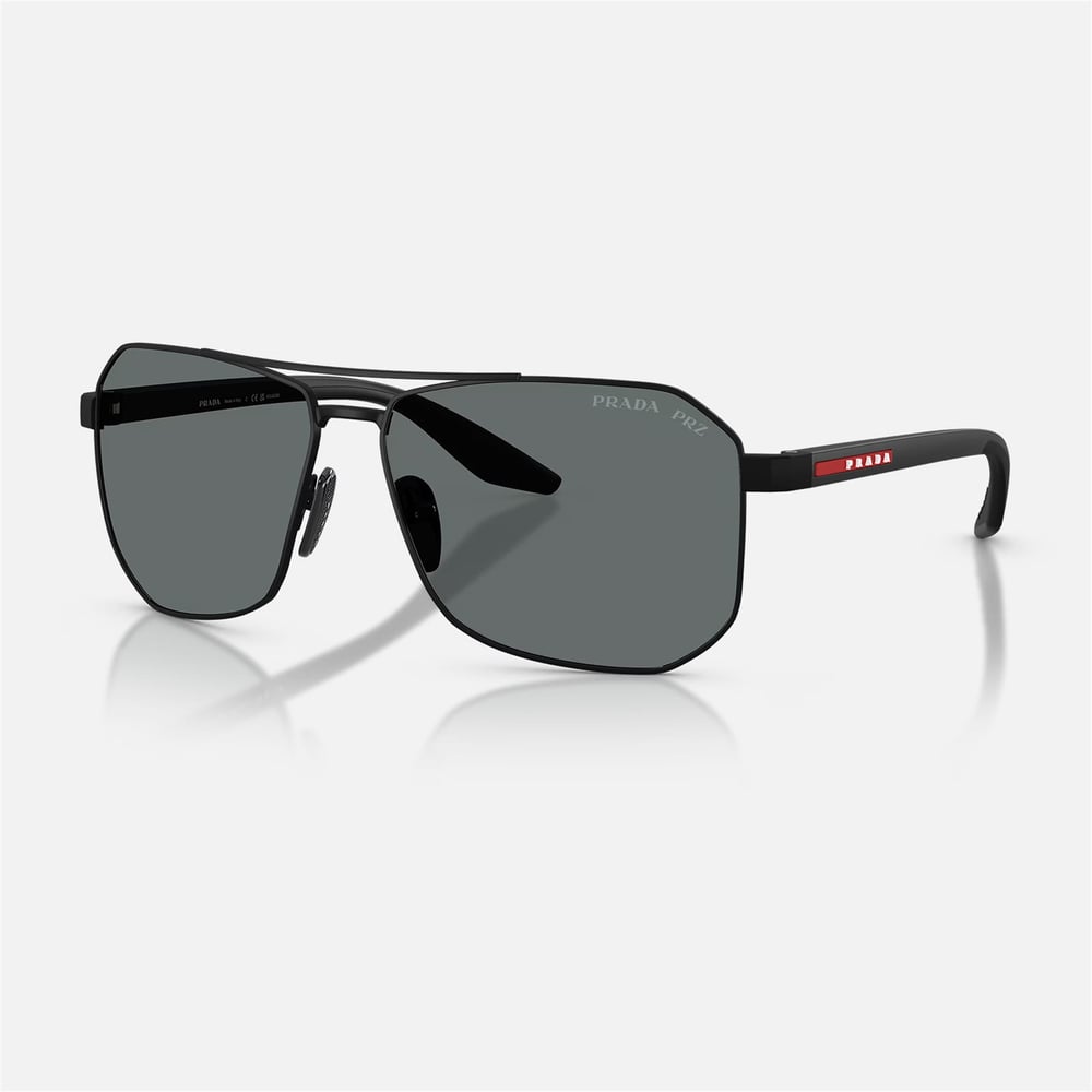 Prada Linea Rossa PS A53S DG05Z1 62 Erkek Güneş Gözlüğü