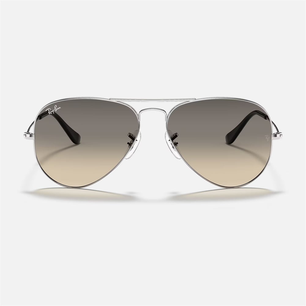 Ray-Ban Aviator Large Metal RB 3025 003/32 58 Unisex Güneş Gözlüğü