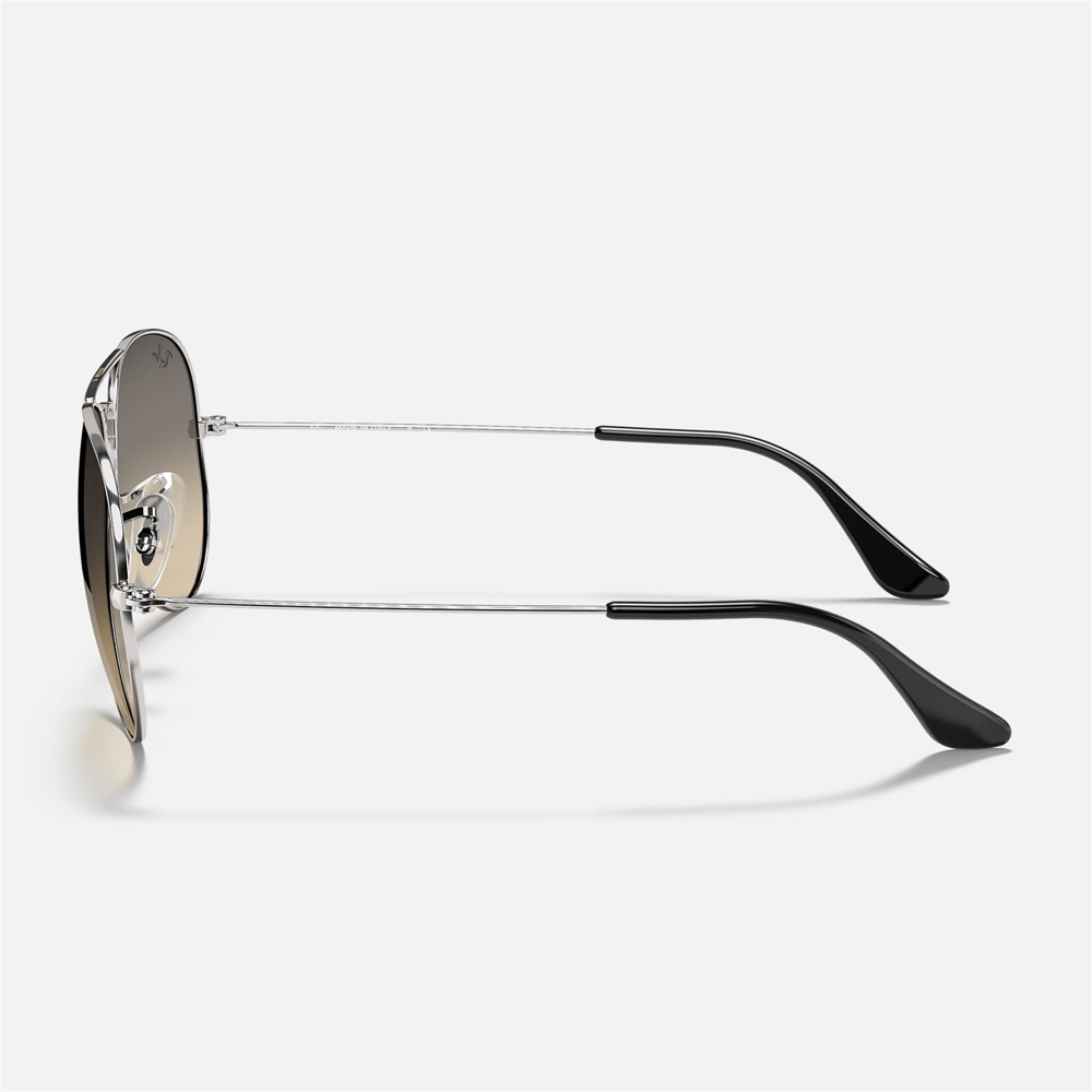 Ray-Ban Aviator Large Metal RB 3025 003/32 58 Unisex Güneş Gözlüğü