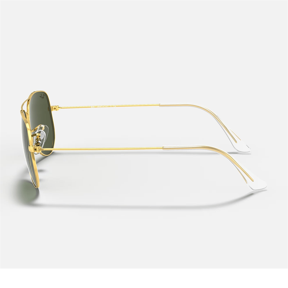 Ray-Ban Aviator Large Metal RB 3025 001 55 - Altın Unisex Güneş Gözlüğü