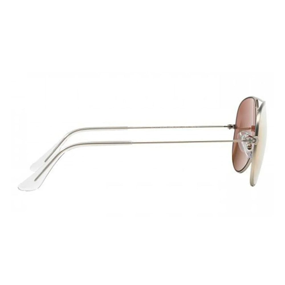 Ray-Ban Aviator Large Metal RB 3025 019/Z2 58 - Gümüş Unisex Güneş Gözlüğü