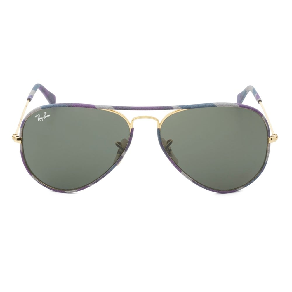 Ray-Ban Aviator Large Metal RB 3025 172 58 Unisex Güneş Gözlüğü