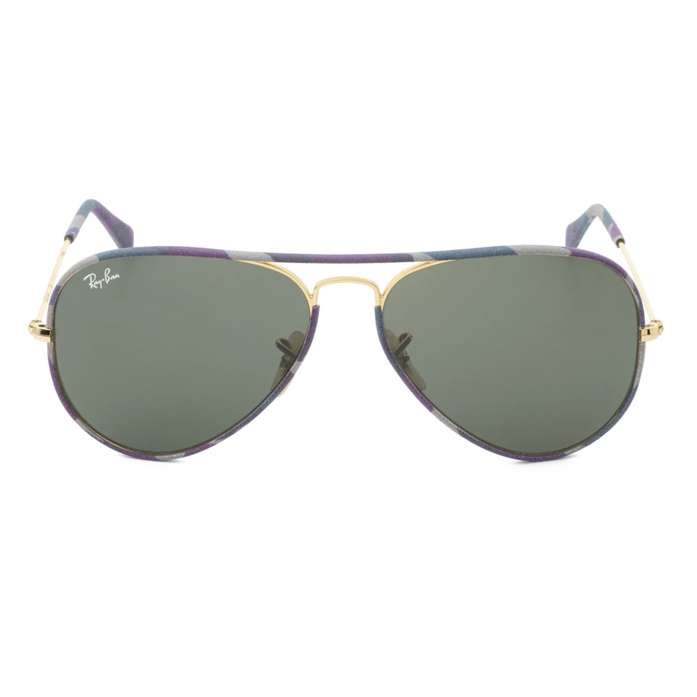 Ray-Ban Aviator Large Metal RB 3025 172 58 Unisex Güneş Gözlüğü
