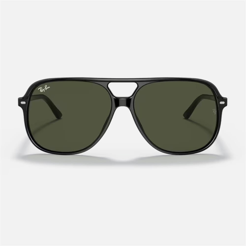 Ray-Ban Bill RB 2198 901/31 60 - Siyah Unisex Güneş Gözlüğü
