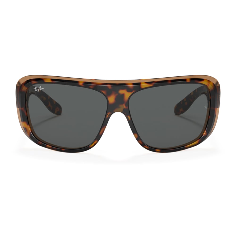 Ray-Ban Blair RB 2196 1292B1 61-Kahverengi Unisex Güneş Gözlüğü