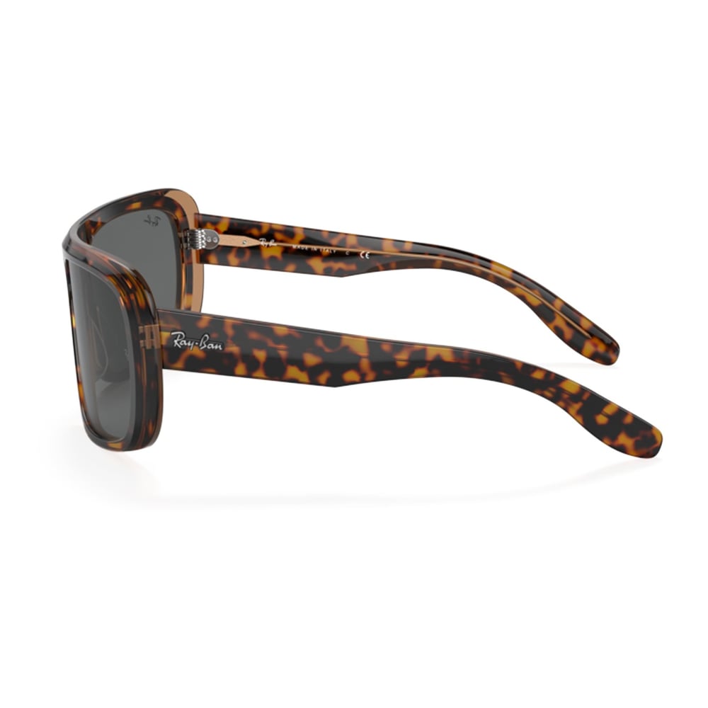 Ray-Ban Blair RB 2196 1292B1 61-Kahverengi Unisex Güneş Gözlüğü