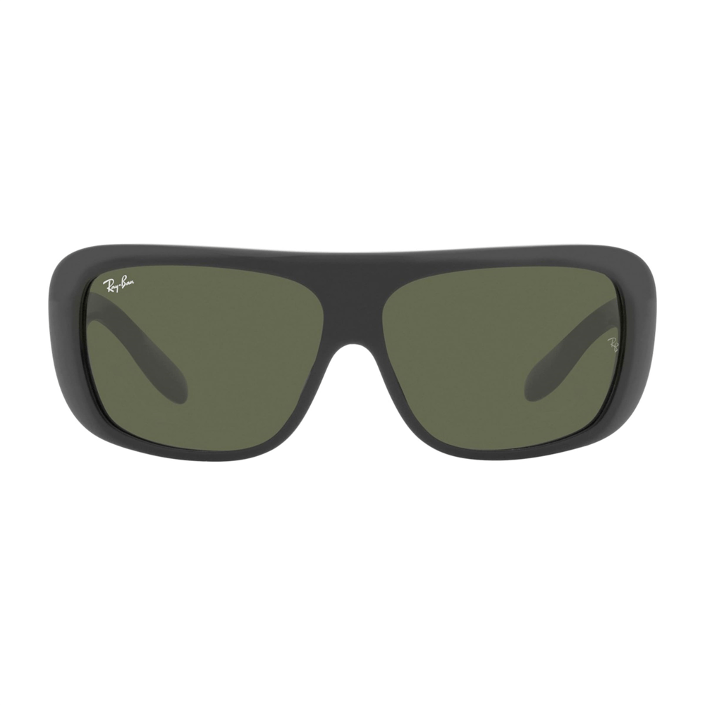 Ray-Ban Blair RB 2196 901/31 61 - Siyah Unisex Güneş Gözlüğü
