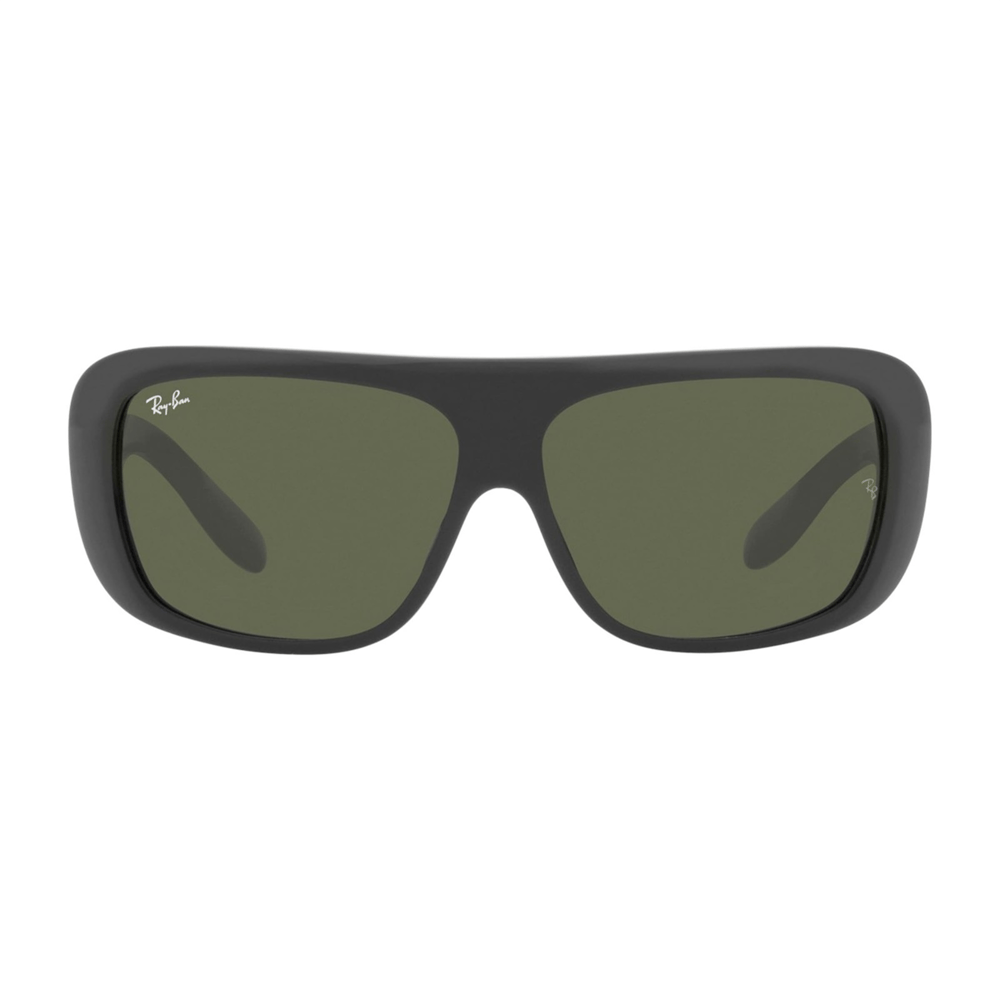 Ray-Ban Blair RB 2196 901/31 61 - Siyah Unisex Güneş Gözlüğü