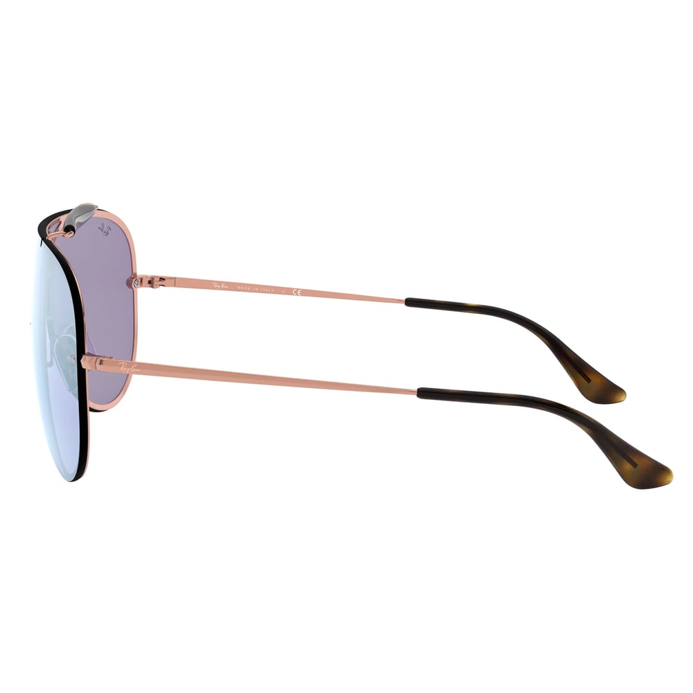 Ray-Ban Blaze Shooter RB 3581N 90351U Unisex Güneş Gözlüğü