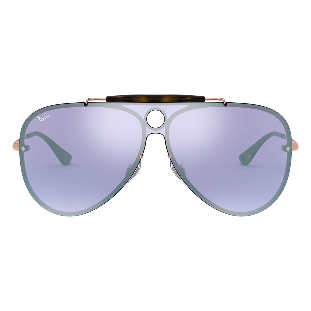 Ray-Ban Blaze Shooter RB 3581N 90351U Unisex Güneş Gözlüğü