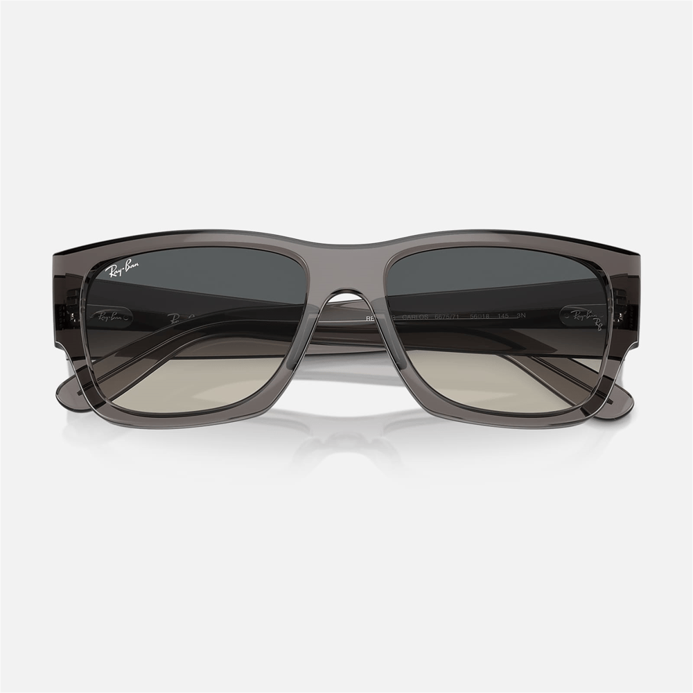 Ray-Ban Carlos RB 0947S 667571 56 Unisex Güneş Gözlüğü