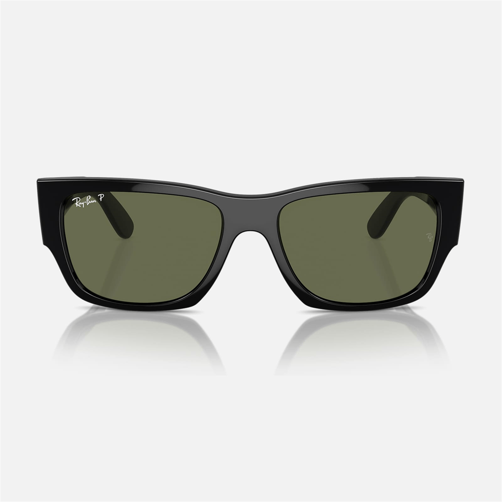 Ray-Ban Carlos RB 0947S 901/58 56 Unisex Güneş Gözlüğü