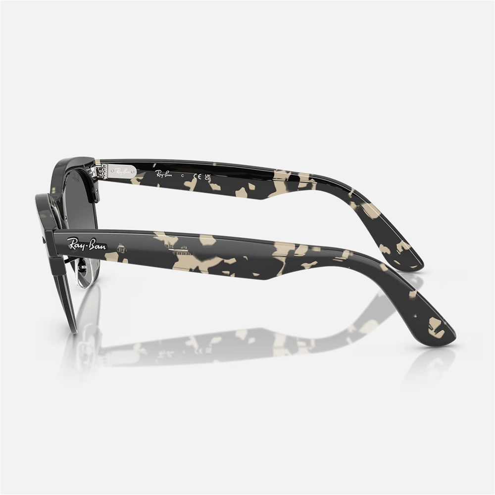 Ray-Ban Clubmaster Way RB 2341 143371 51 Unisex Güneş Gözlüğü