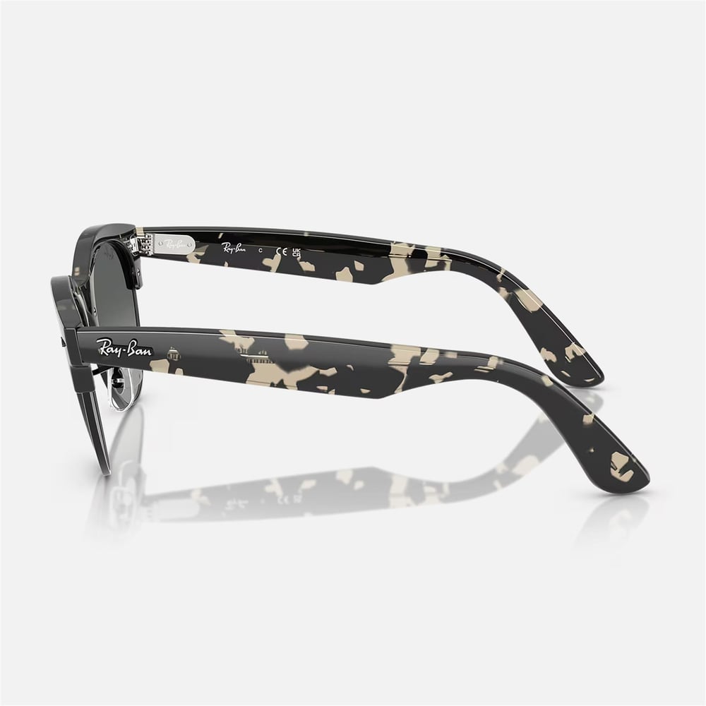 Ray-Ban Clubmaster Way RB 2341 143371 54 Unisex Güneş Gözlüğü