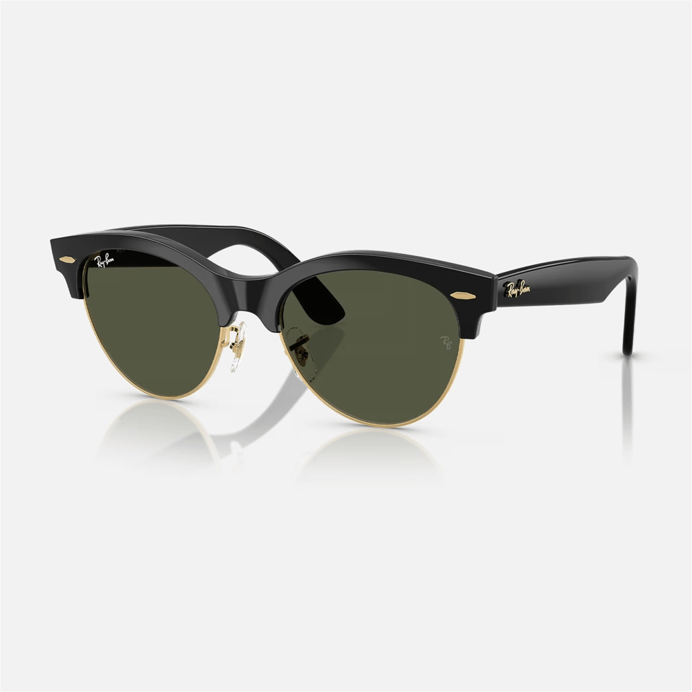 Ray-Ban Clubmaster Way RB 2341 901/31 51 Unisex Güneş Gözlüğü