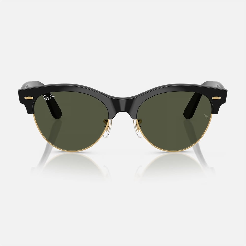 Ray-Ban Clubmaster Way RB 2341 901/31 51 Unisex Güneş Gözlüğü