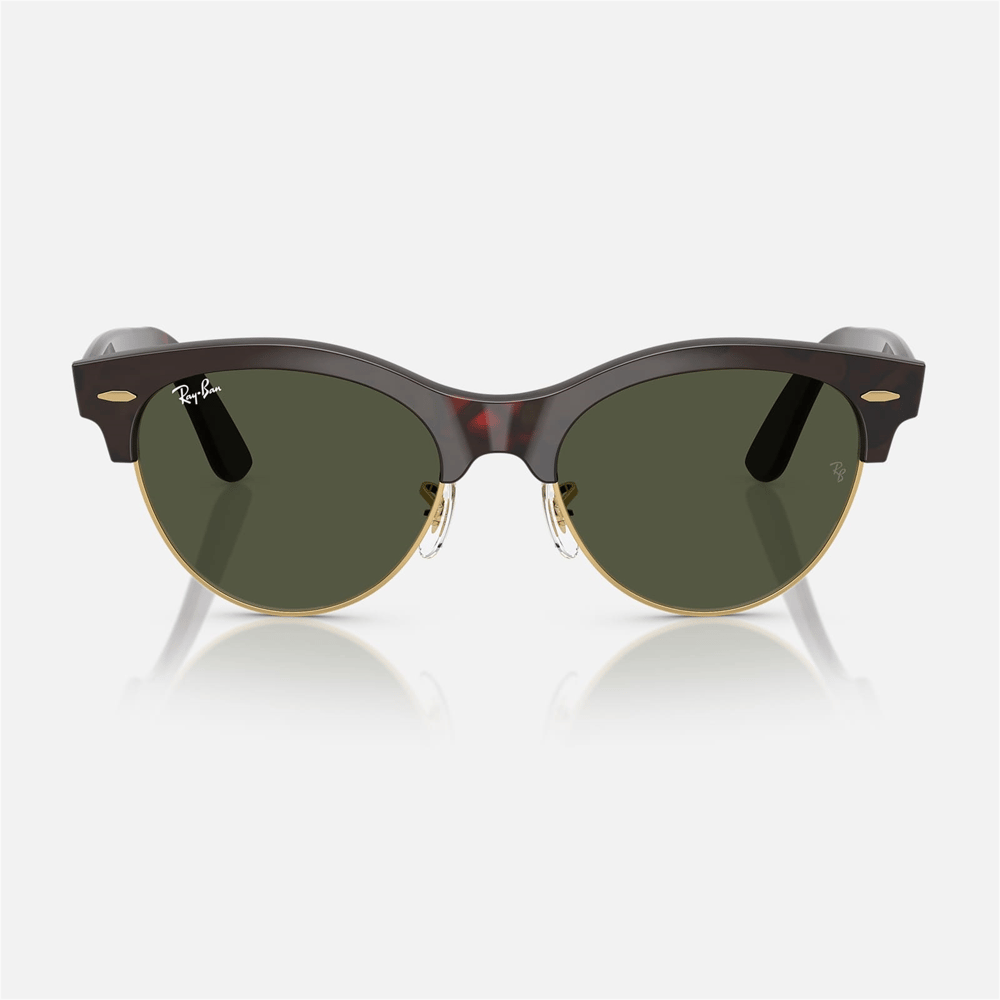 Ray-Ban Clubmaster Way RB 2341 990/31 51 Unisex Güneş Gözlüğü