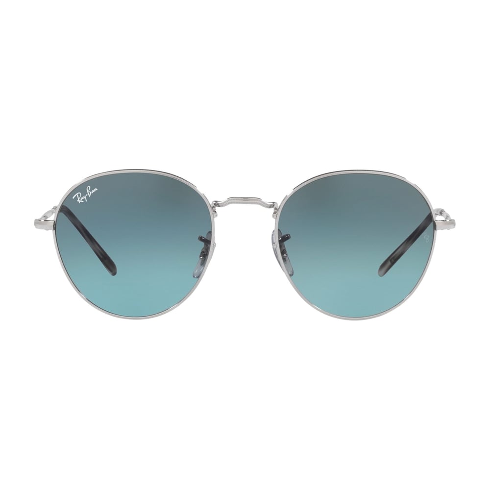 Ray-Ban David RB 3582 003/3M 53 - Bronz Unisex Güneş Gözlüğü