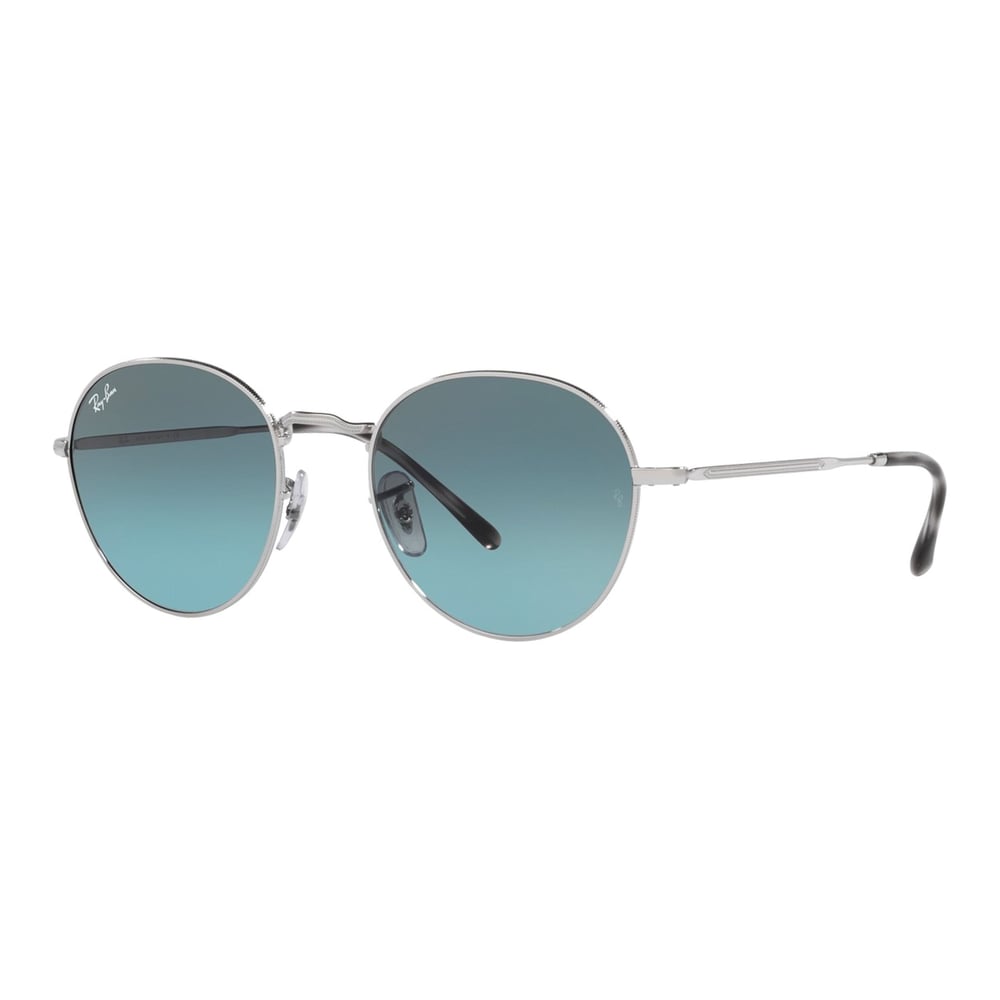 Ray-Ban David RB 3582 003/3M 53 - Bronz Unisex Güneş Gözlüğü