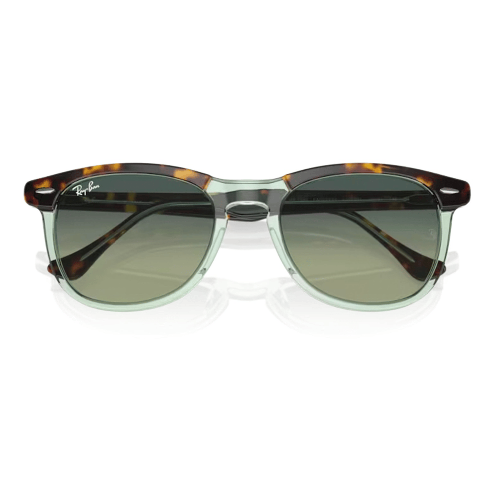 Ray-Ban Eagleeye RB 2398 1376BH 56 Unisex Güneş Gözlüğü