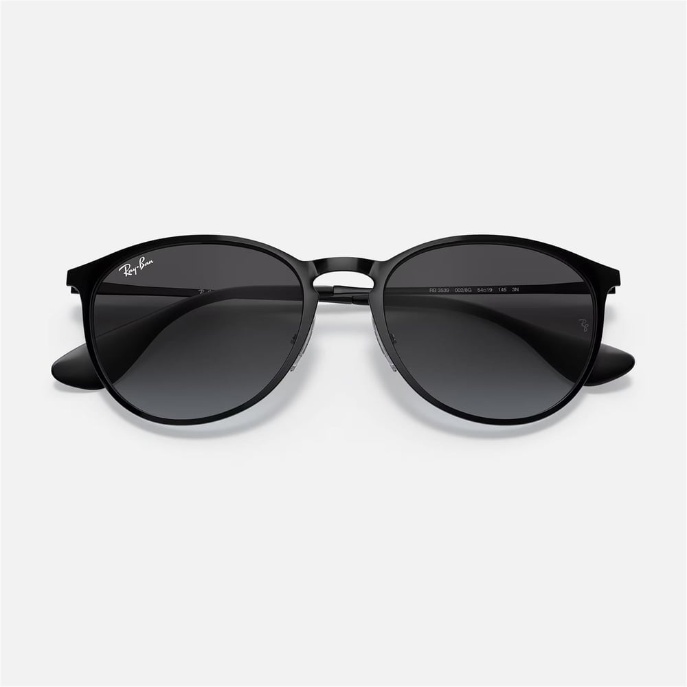 Ray-Ban Erika Metal RB 3539 002/8G 54 Kadın Güneş Gözlüğü