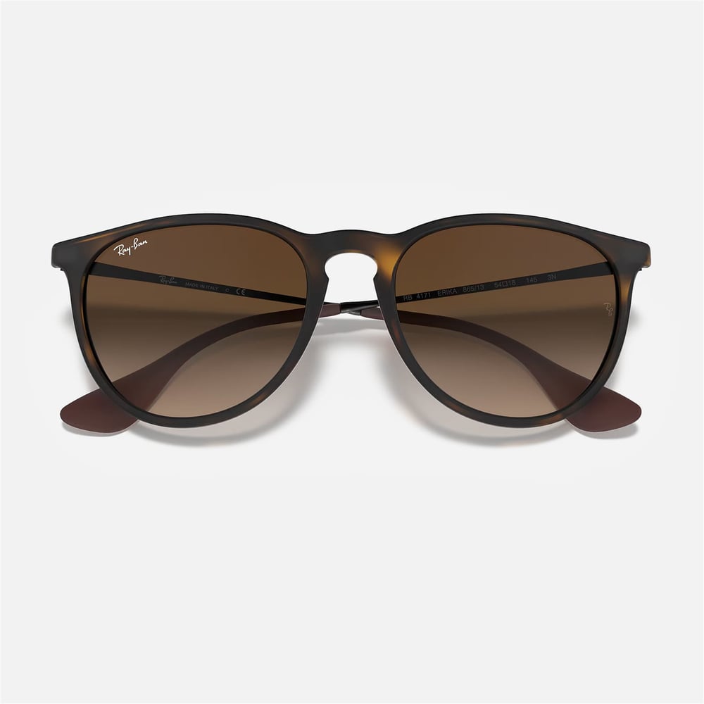 Ray-Ban Erika RB 4171 865/13 54 Kadın Güneş Gözlüğü