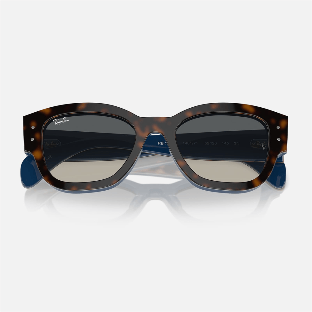 Ray-Ban Jorge RB 7681S 140171 52 Unisex Güneş Gözlüğü