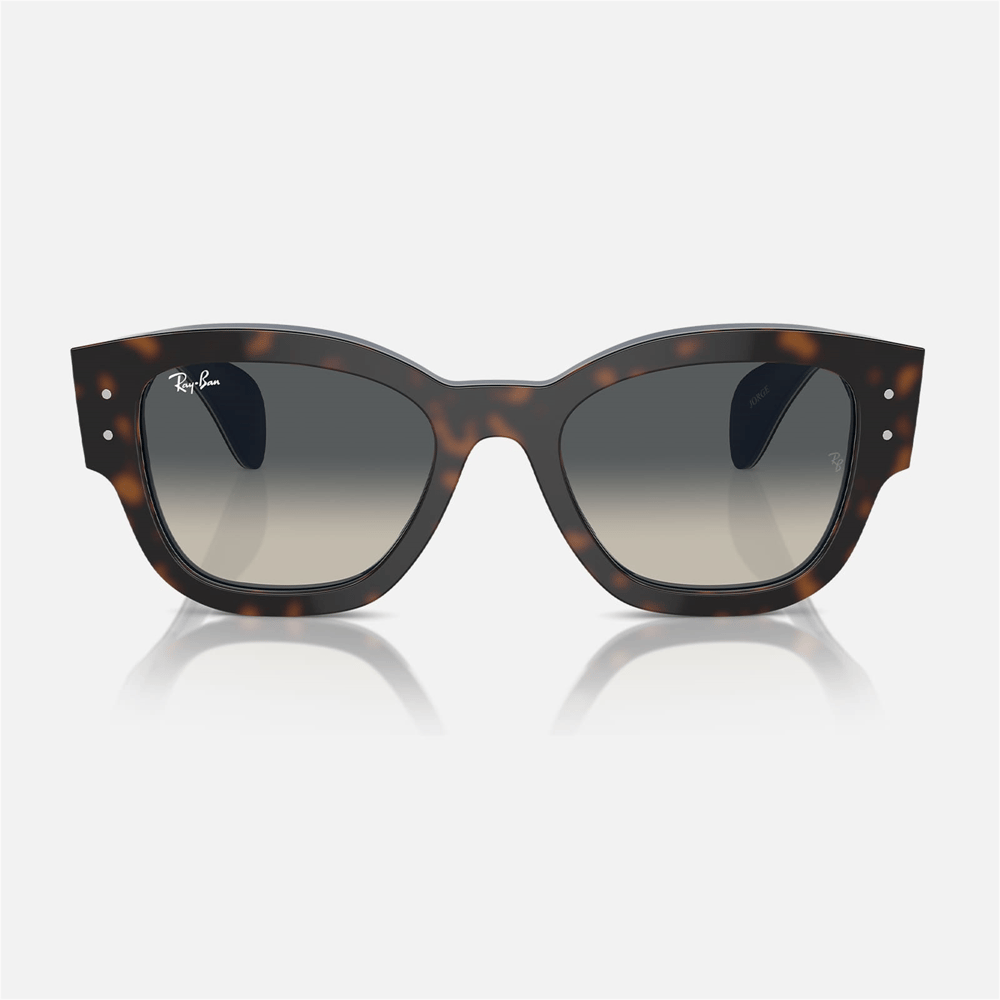 Ray-Ban Jorge RB 7681S 140171 52 Unisex Güneş Gözlüğü